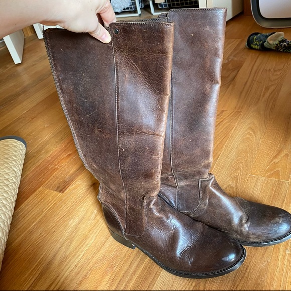 Frye boot - Picture 5 of 6